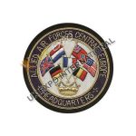 Blazer Badges