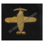 Blazer Badges