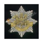 Blazer Badges