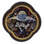 Blazer Badges