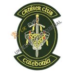 Blazer Badges