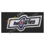 Blazer Badges