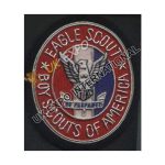 Blazer Badges