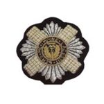 Blazer Badges