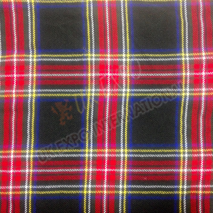 blueyellowwhitegreenred_and_black_color_tartan_m_4609.jpg Black Stewart Tartan No 58