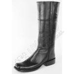Artillery Infantry 1851 Civil War Long Boot