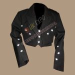 Boy Prince Charlie Vest & Jacket