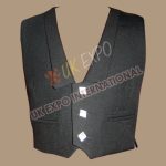 Boy Prince Charlie Vest