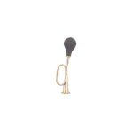 Bugle Rubber Bulb Horn