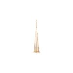 14 Inch Straight Horn