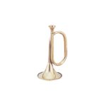 Traditional Trumpet Brass Horn