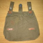 WW2 German Army Bread Bag