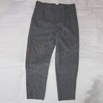 Confederate Infantry Breeches Trouser