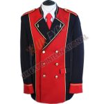 Brithish Long Coat