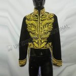 British court Levee Jacket The 7th Marquess of Cholmondeley Allan Warren