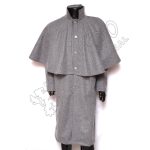 British Napoleonic Period Greatcoat