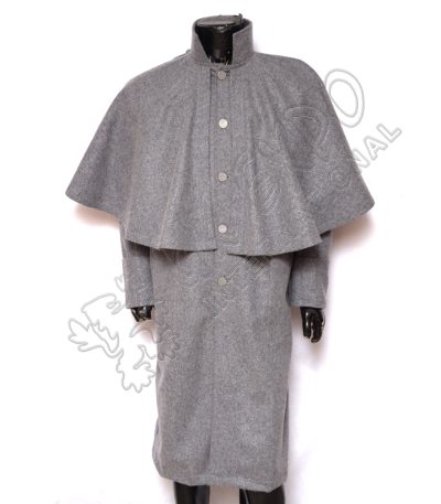 British Napoleonic Period Greatcoat