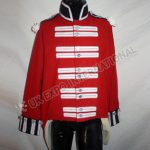 British Napoleonic jacket