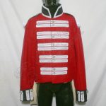 British Napoleonic jacket