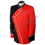 British Tunic