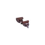 Civil War Rifle Union Musket Pouch