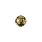 CSA Brass Button, Double Piece