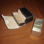US Infantry Cartridge Box