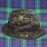 Stylish Camouflage Cap