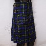 Campbell Of Argyll Scottish Tartan Kilt