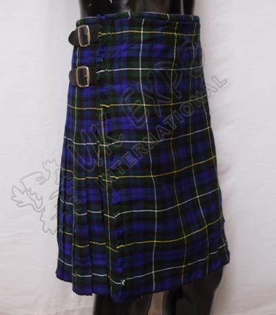 Campbell Of Argyll Scottish Tartan Kilt