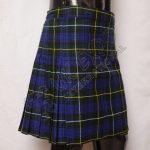 Campbell Of Argyll Women Mini Kilt