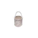 Civil War Canvas Fire Water Bucket