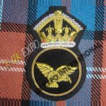 Cap Badge Bullion