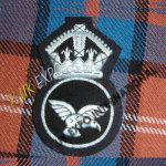 Cap Badge