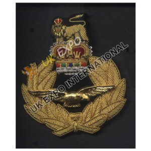 Cap Badges