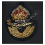 Cap Badges