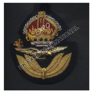 Cap Badges