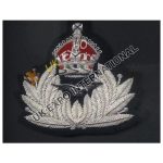 Cap Badges