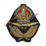 Cap Badges