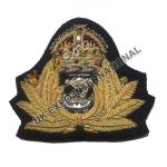 Cap Badges