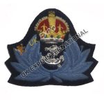 Cap Badges