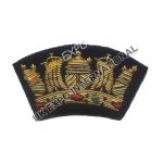 Cap Badges