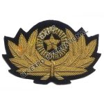 Cap Badges