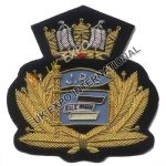 Cap Badges