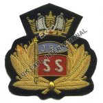 Cap Badges