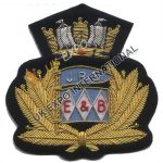 Cap Badges