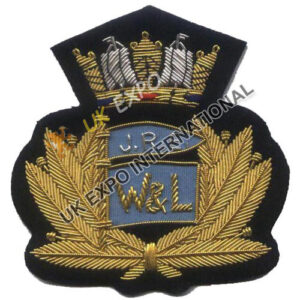 Cap Badges