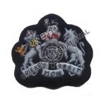 Cap Badges