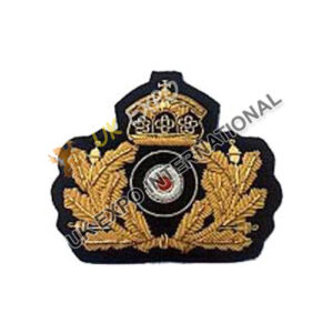 Cap Badges