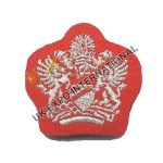 Cap Badges